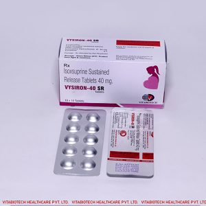 VYSIRON 40